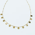 Collier Simple Multi Eden