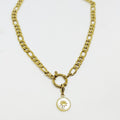 Collier Soleil Épais