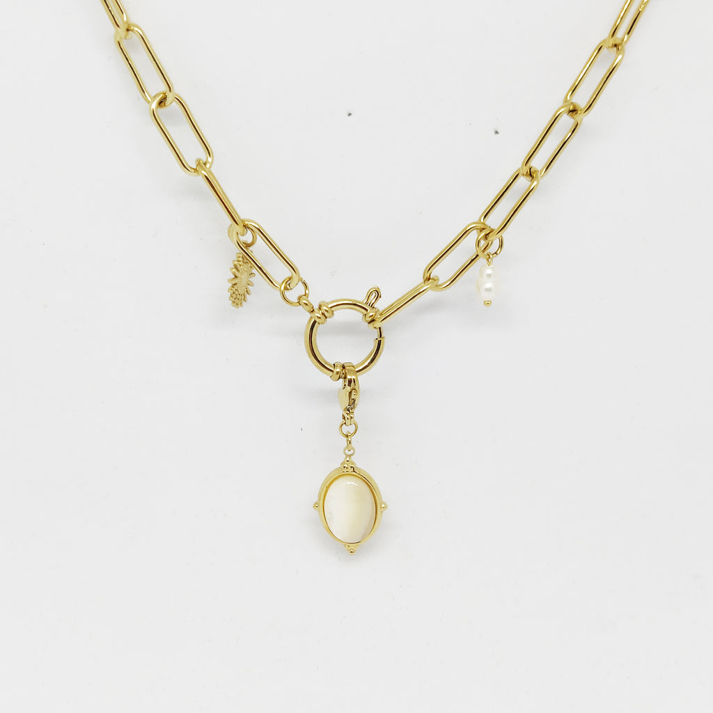 Collier Sun
