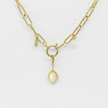 Collier Sun