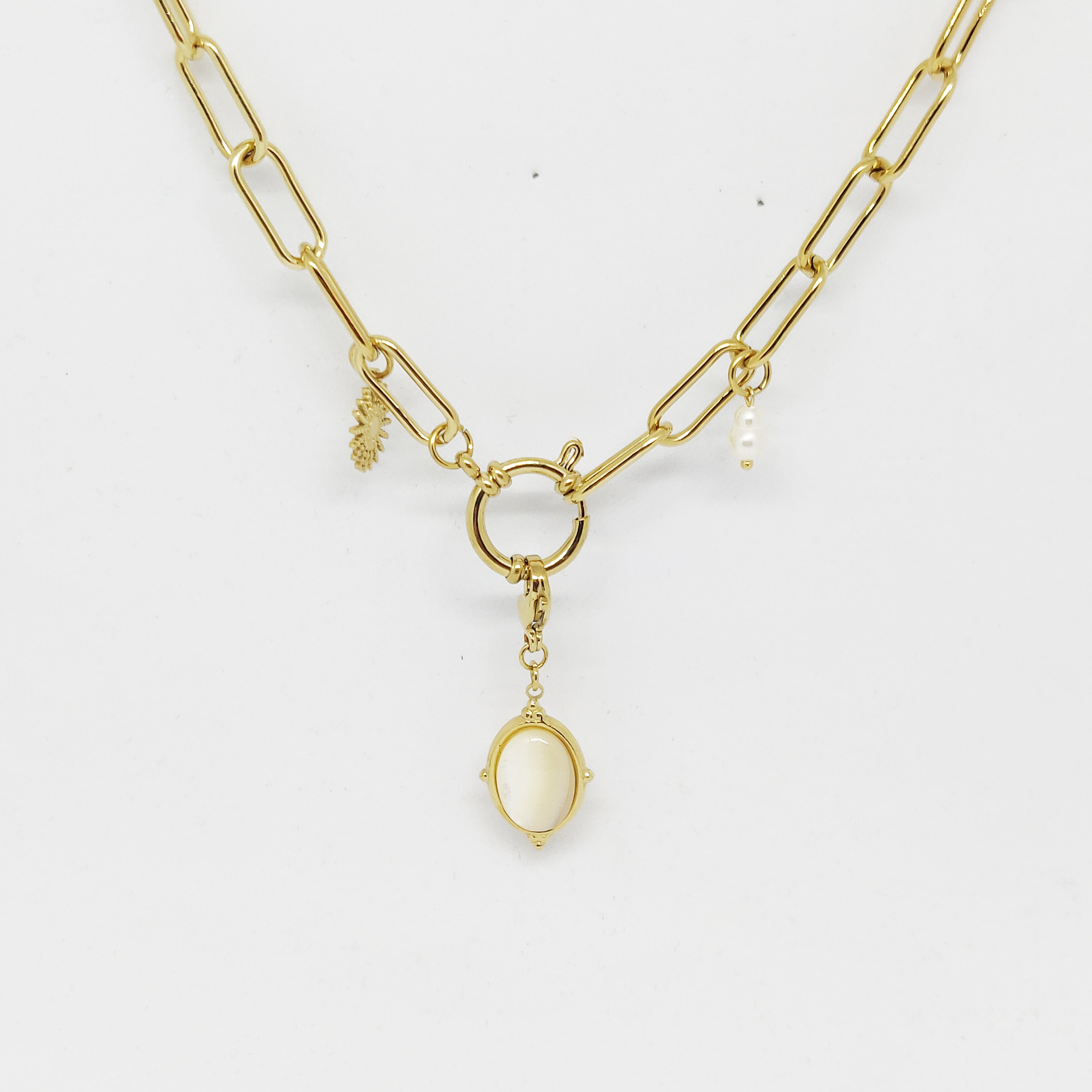 Collier Sun