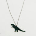 Collier T-Rex
