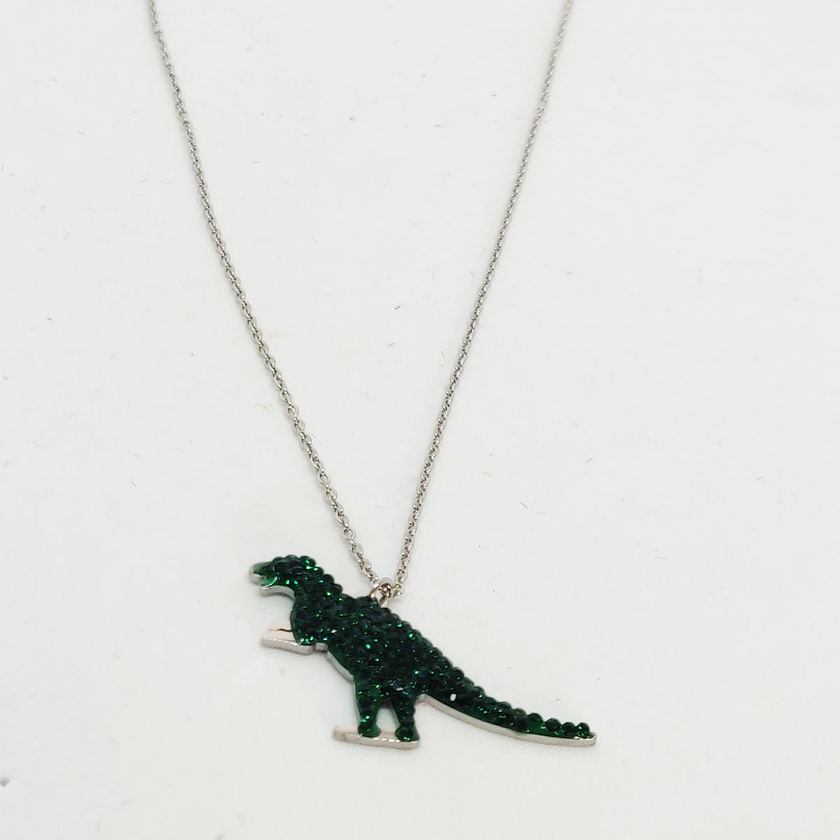 Collier T-Rex