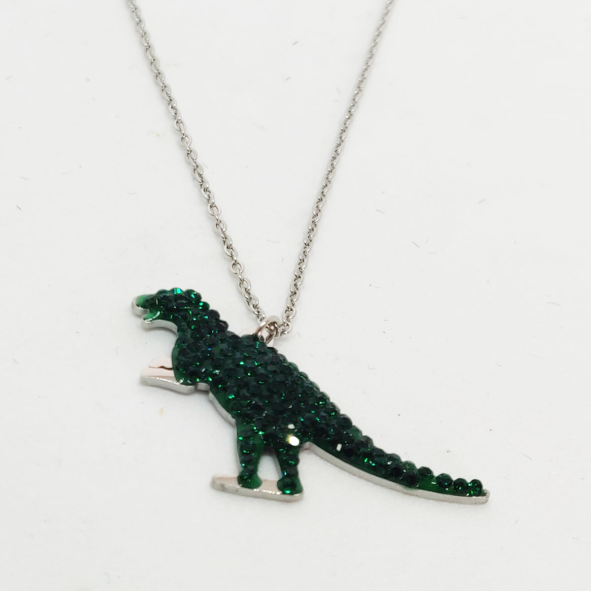 Collier T-Rex