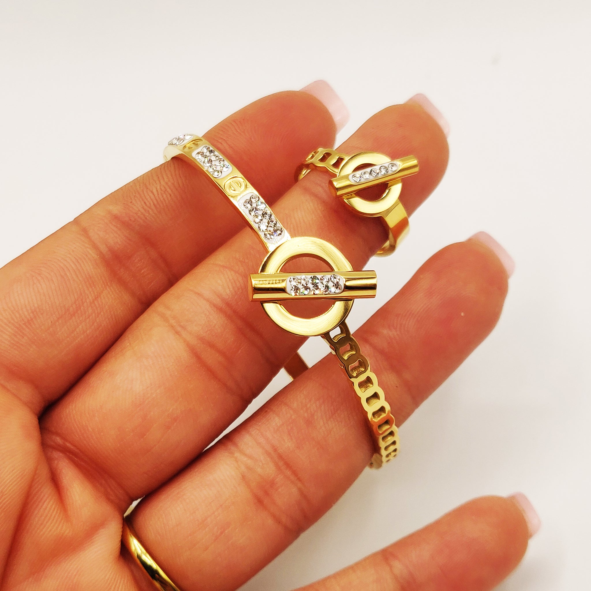 Bague clearance cartier vis
