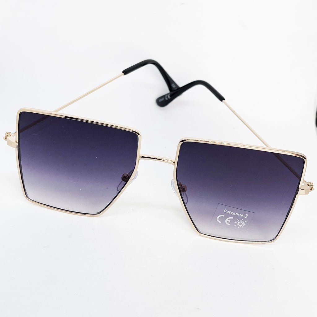 Lunettes de Soleil 9048