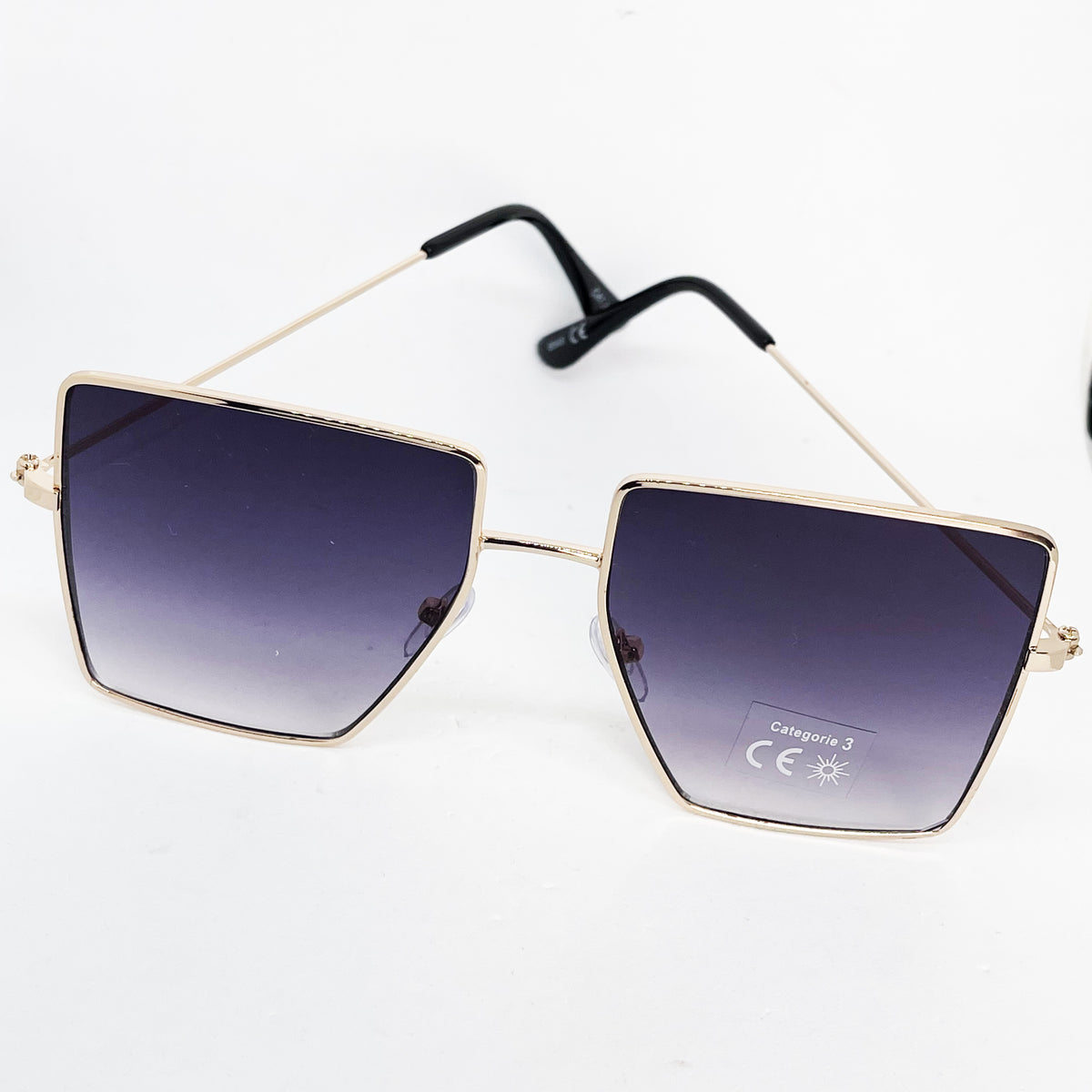 Lunettes de Soleil 9048