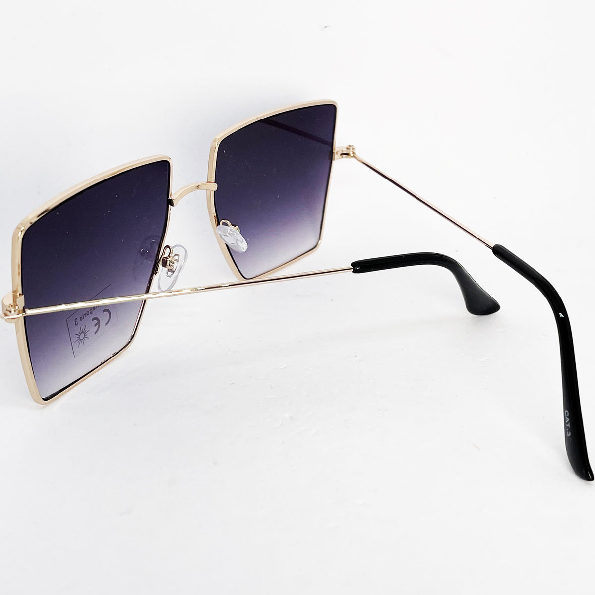 Lunettes de Soleil 9048