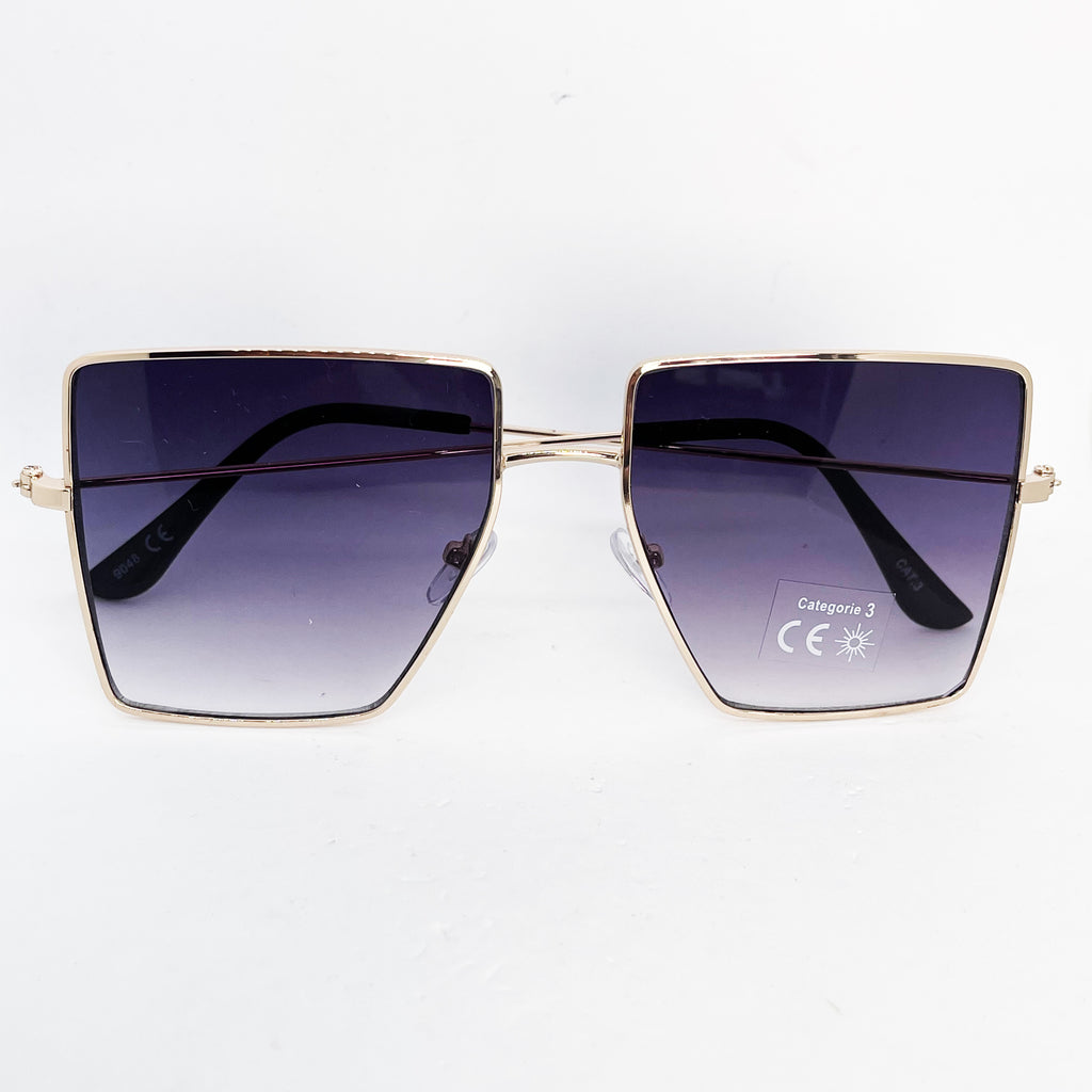 Lunettes de Soleil 9048
