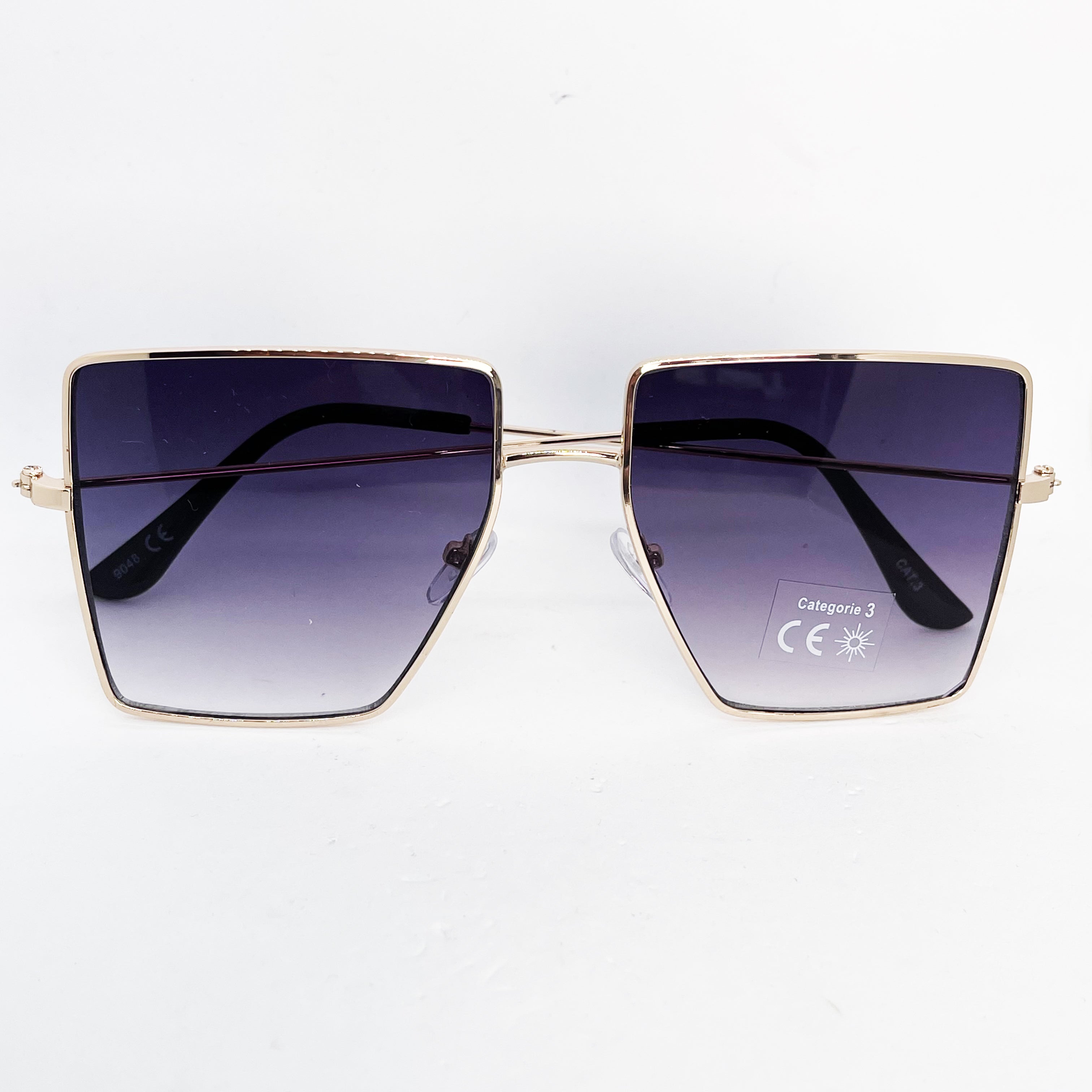 Lunettes de Soleil 9048