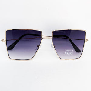 Lunettes de Soleil 9048