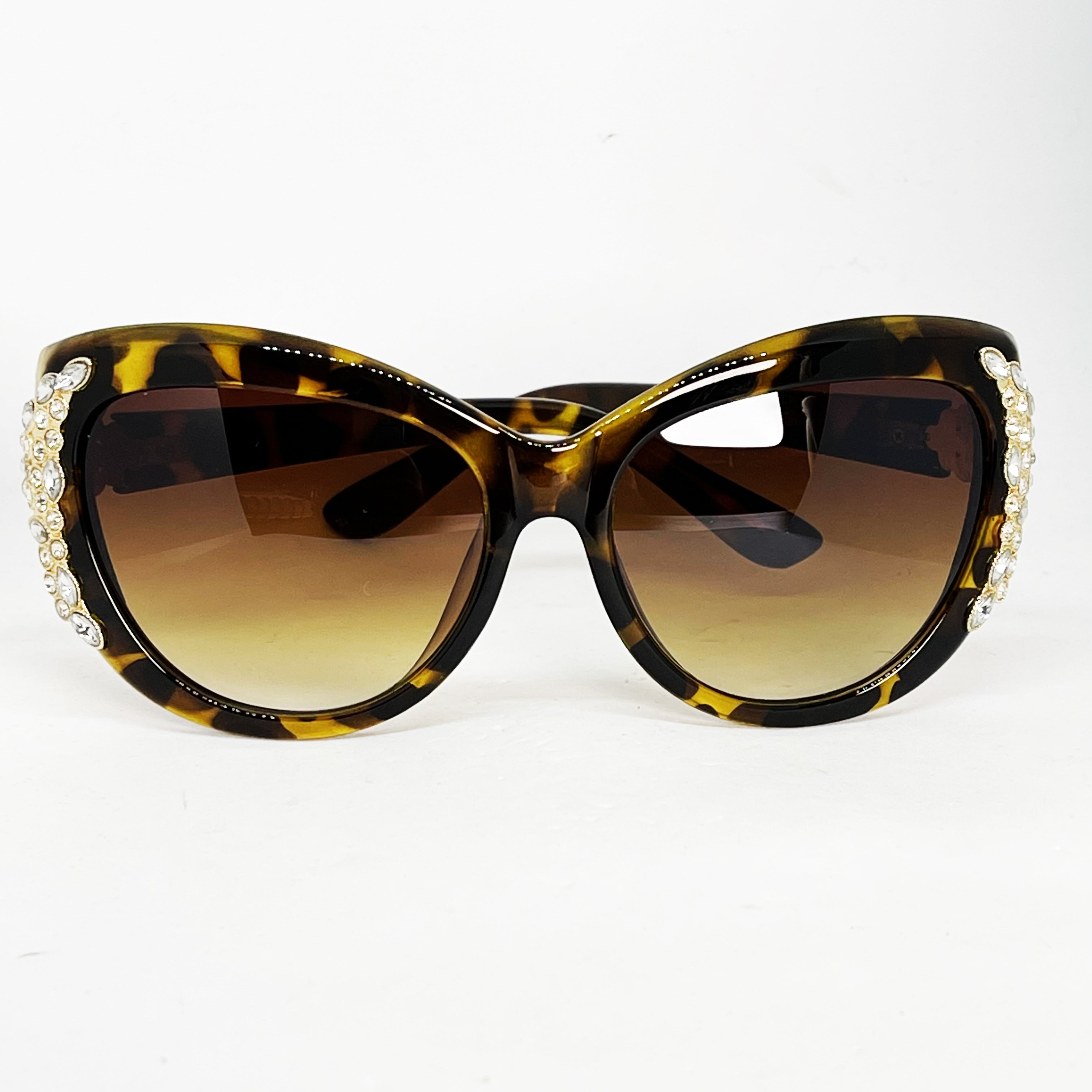 Lunettes de Soleil CV2012
