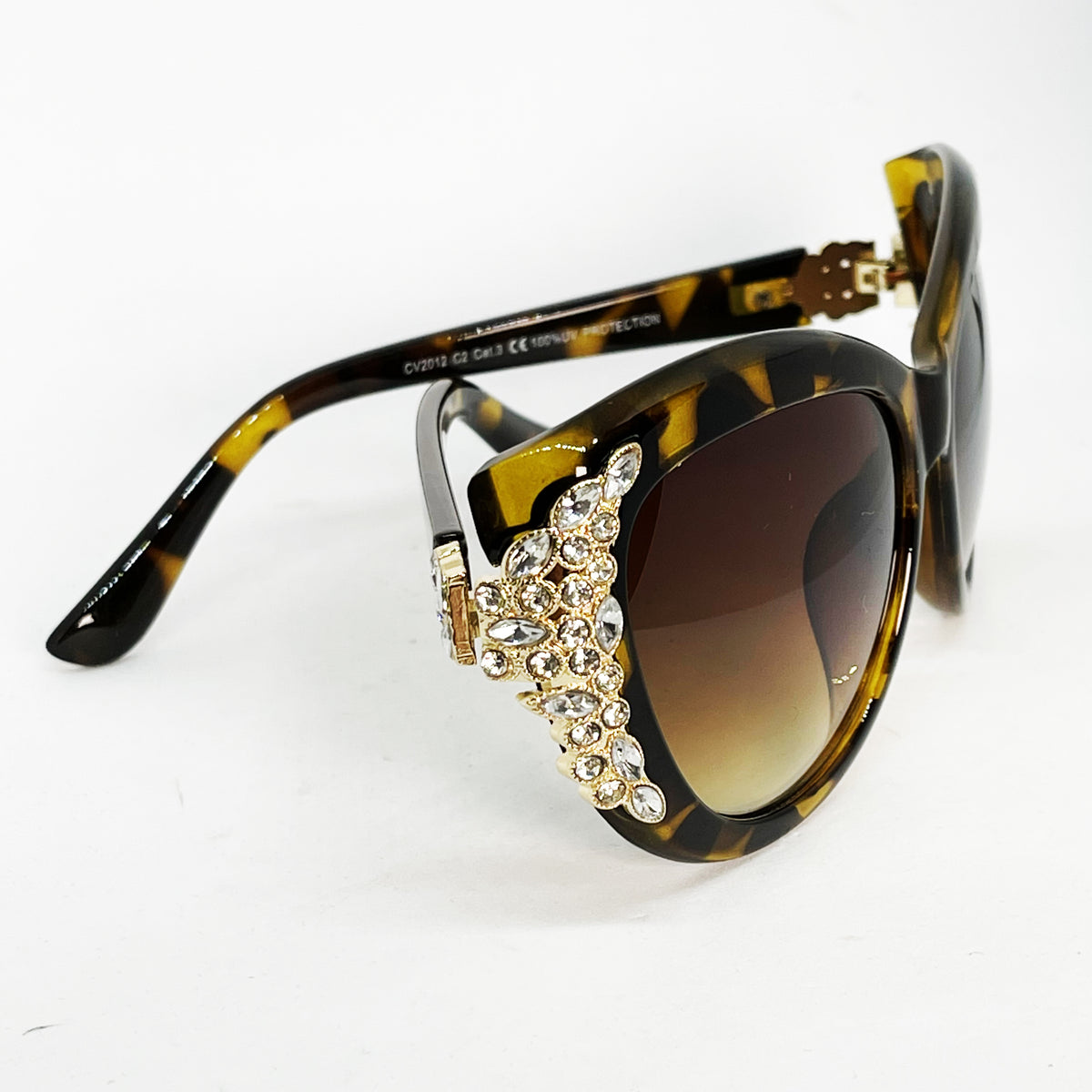 Lunettes de Soleil CV2012