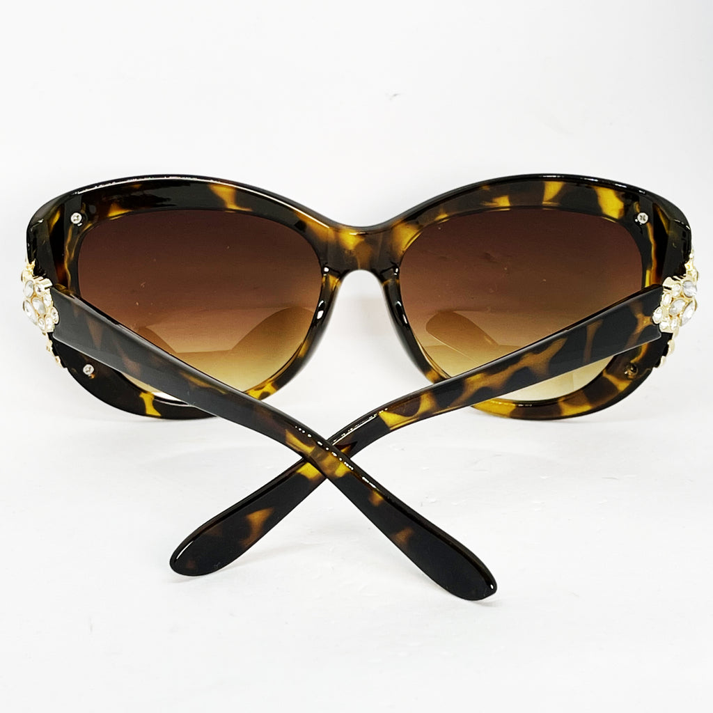 Lunettes de Soleil CV2012