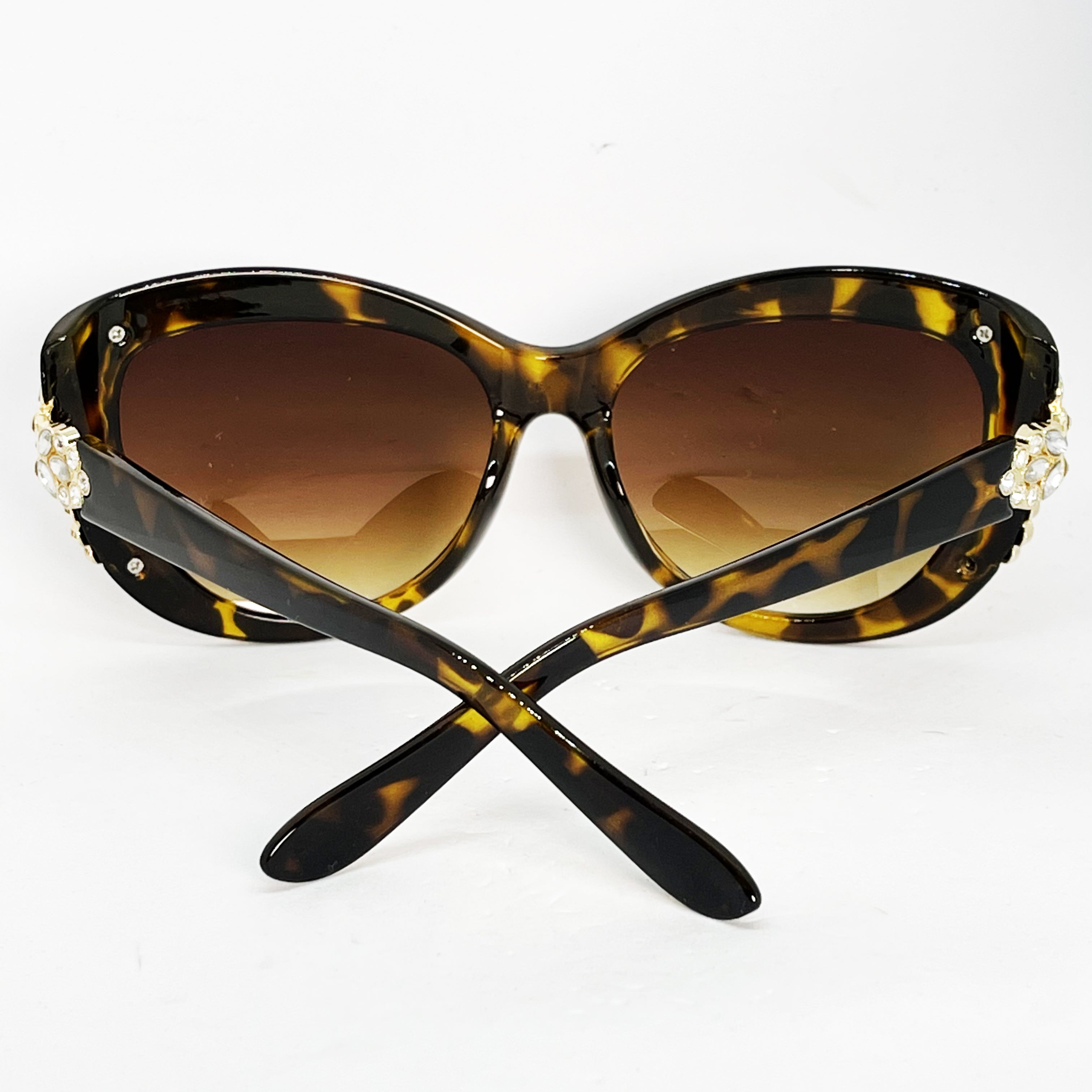 Lunettes de Soleil CV2012