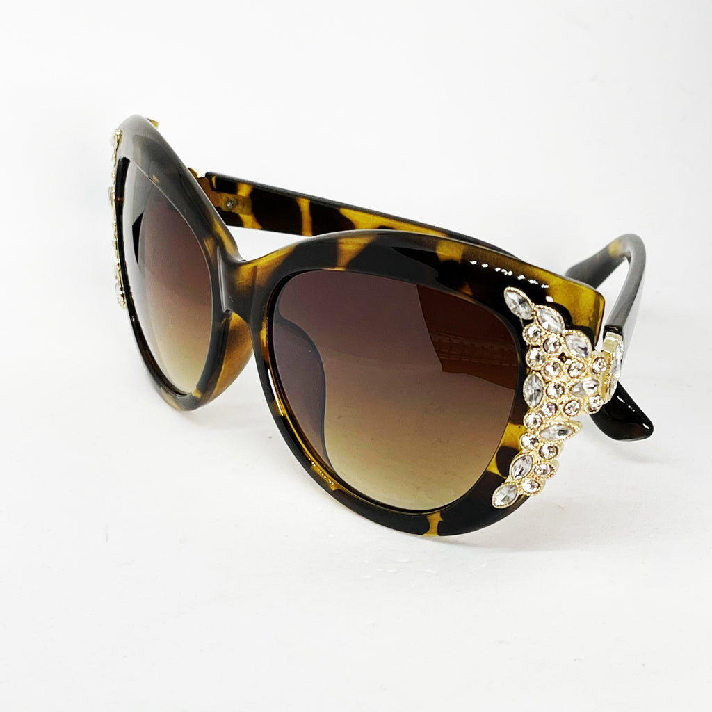 Lunettes de Soleil CV2012