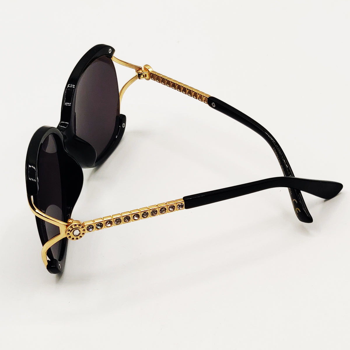 Lunettes de Soleil CV2328 Noires