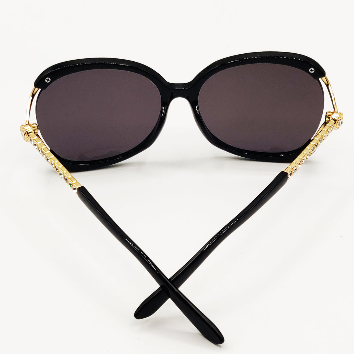 Lunettes de Soleil CV2328 Noires