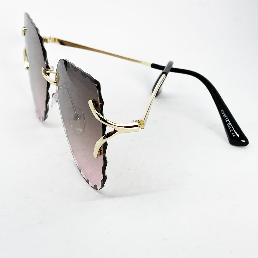 Lunettes de Soleil CV2514