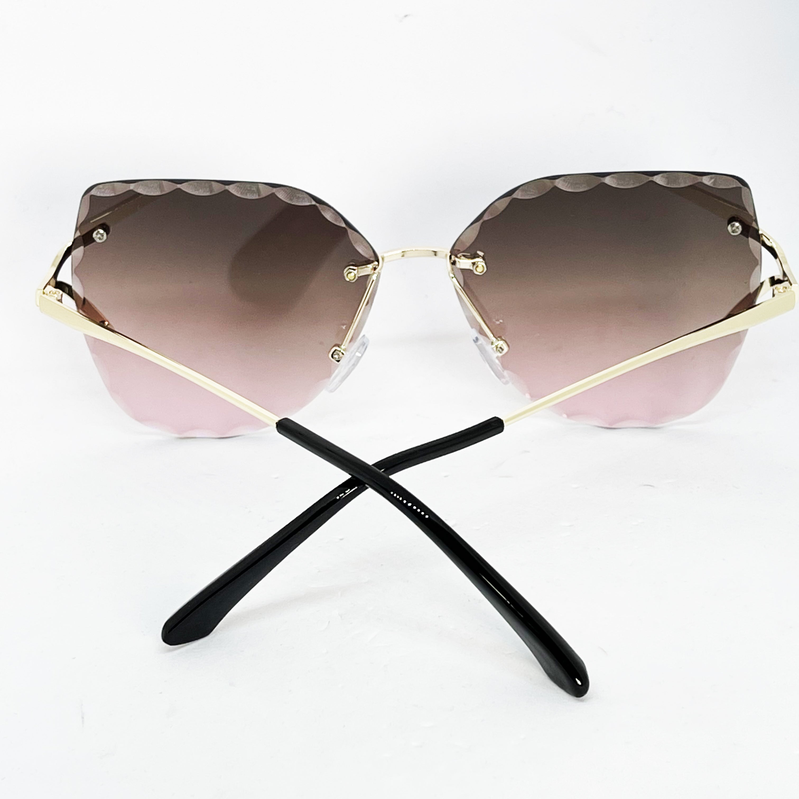 Lunettes de Soleil CV2514