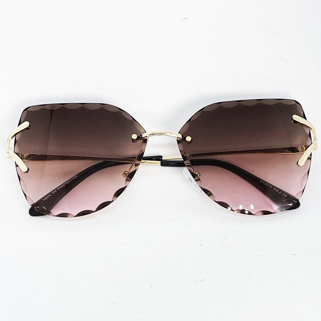 Lunettes de Soleil CV2514