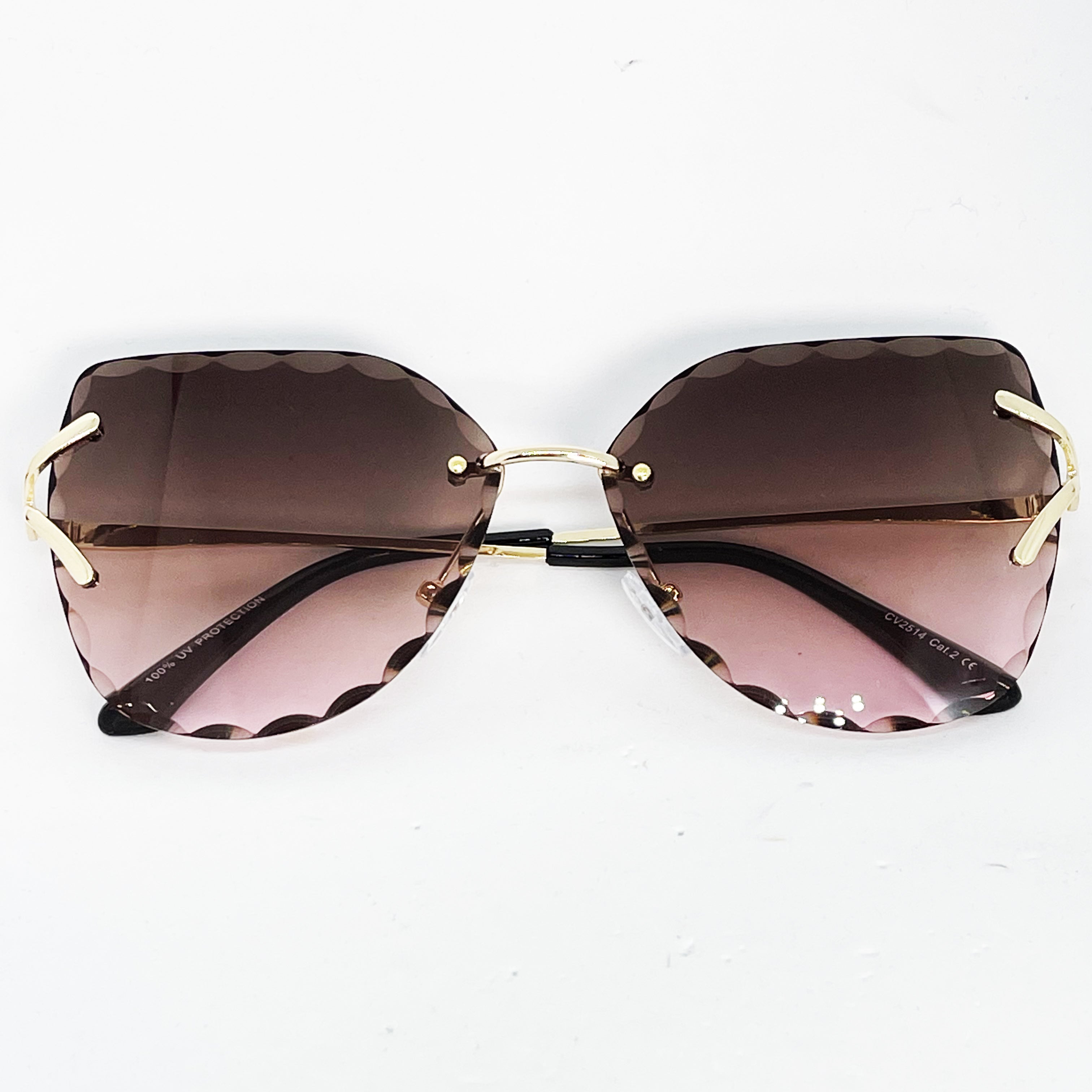Lunettes de Soleil CV2514