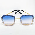 Lunettes CV2516 Bleues