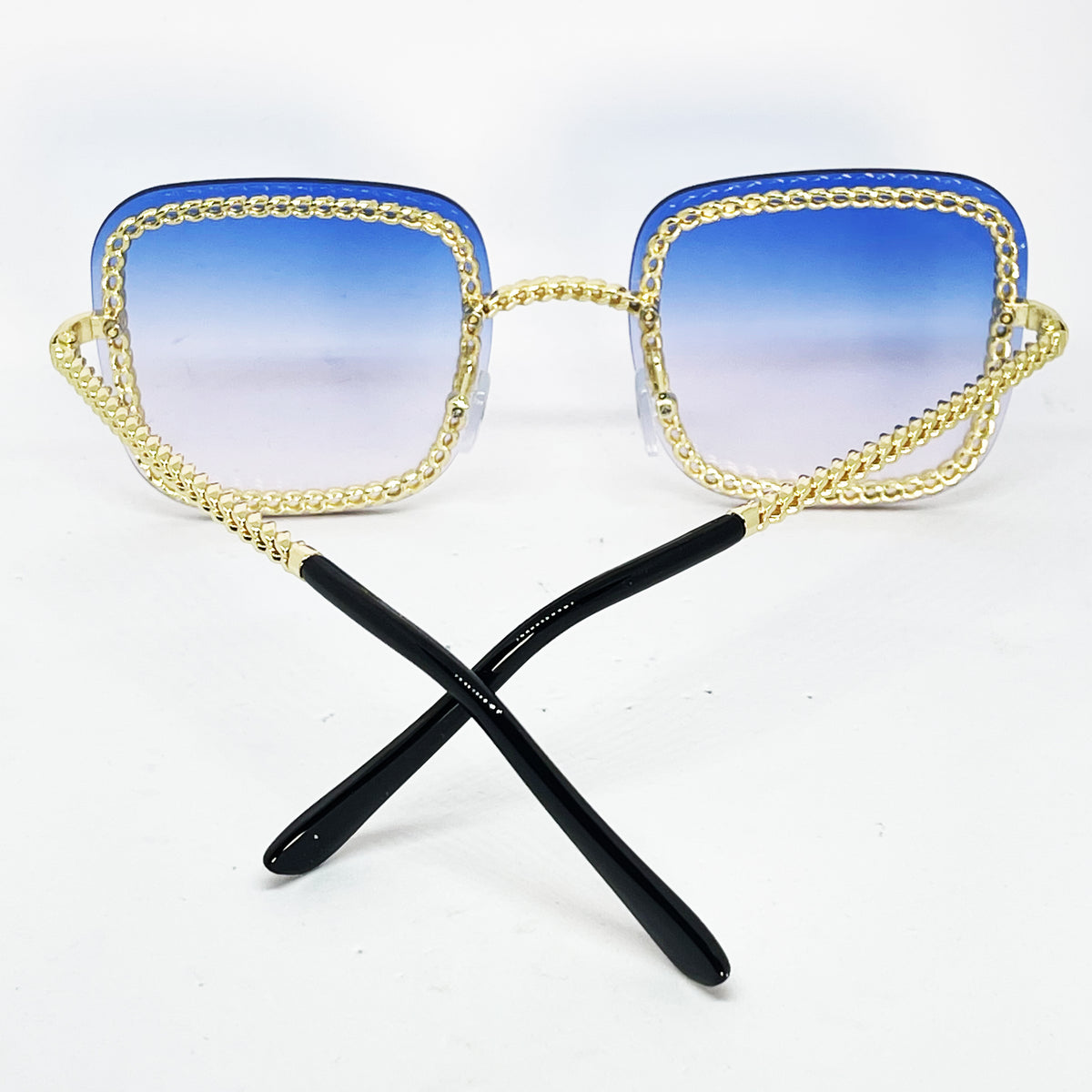 Lunettes CV2516 Bleues