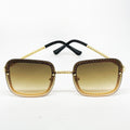 Lunettes CV2516 Marrons