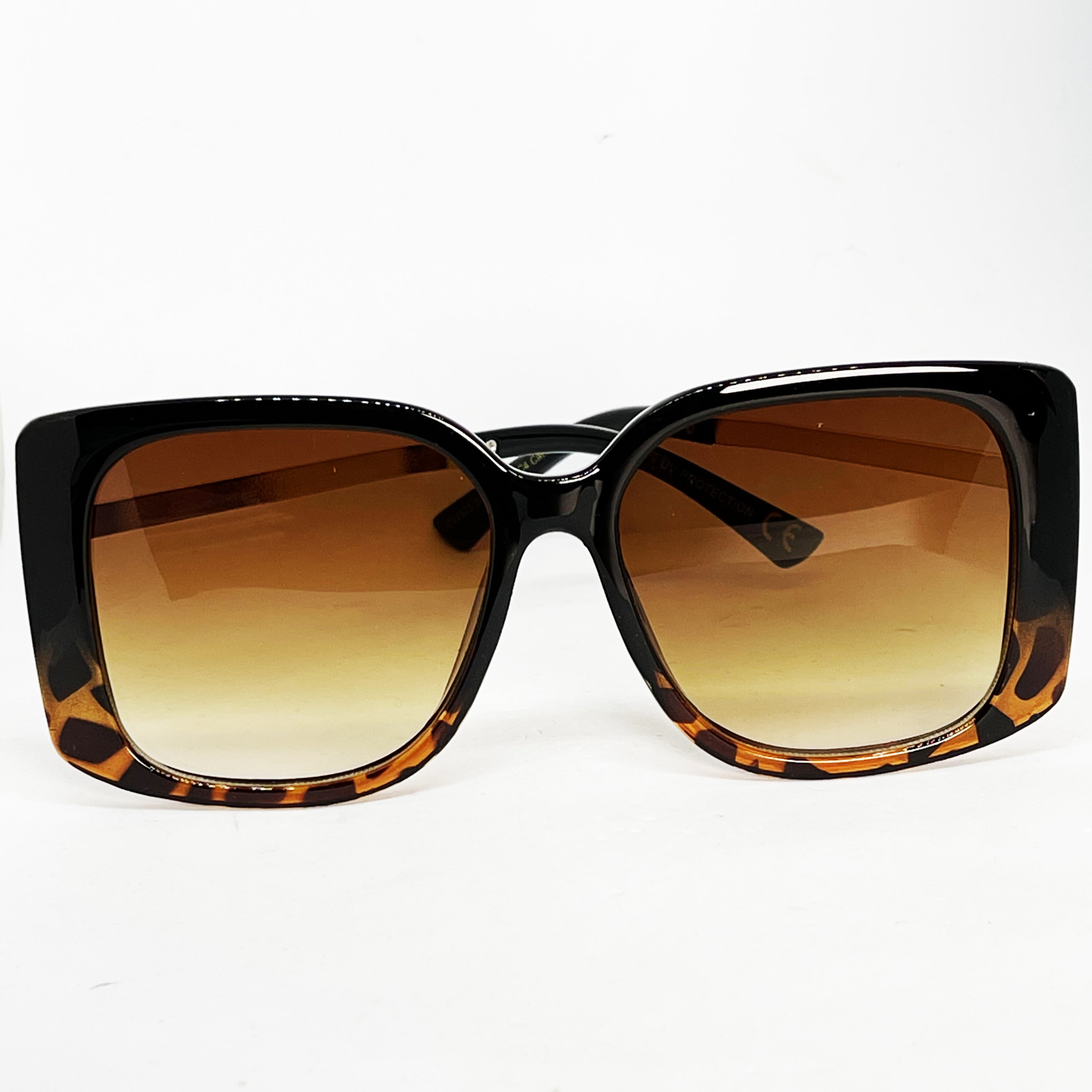 Lunettes de Soleil CV2525
