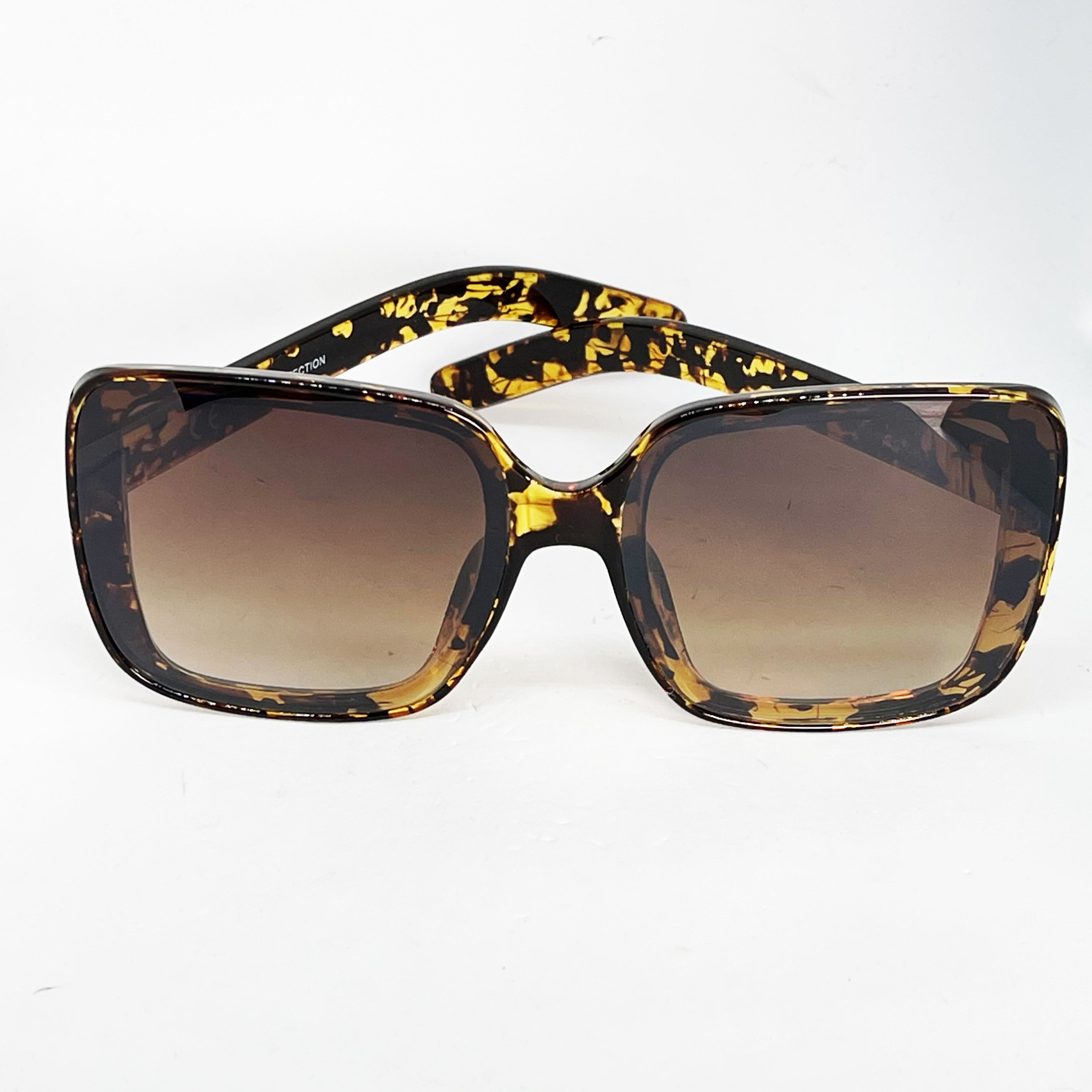 Lunettes de Soleil CV2535