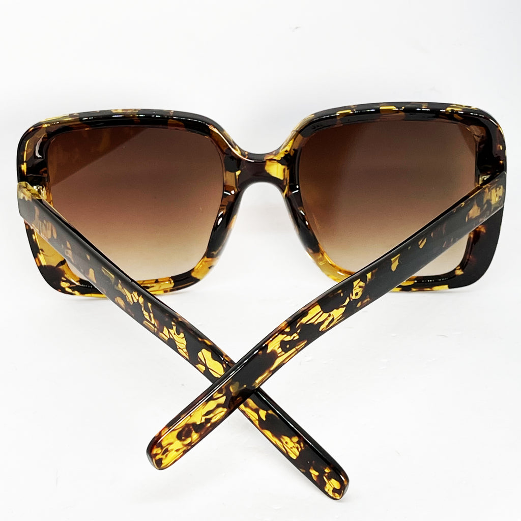 Lunettes de Soleil CV2535