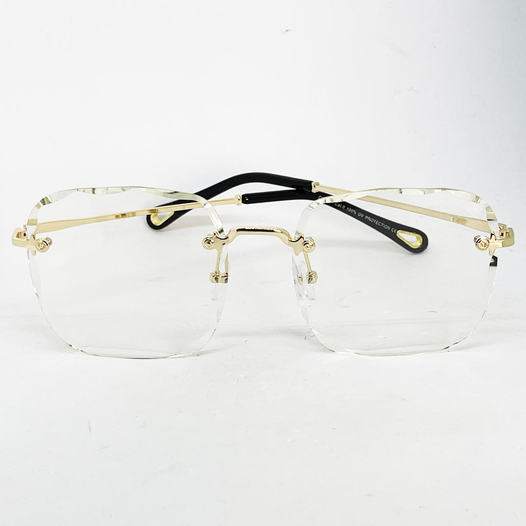 Lunettes de Soleil CV2557
