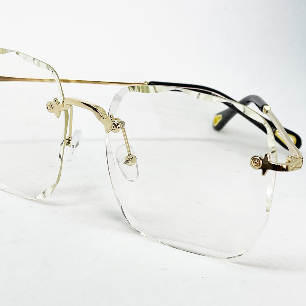 Lunettes de Soleil CV2557