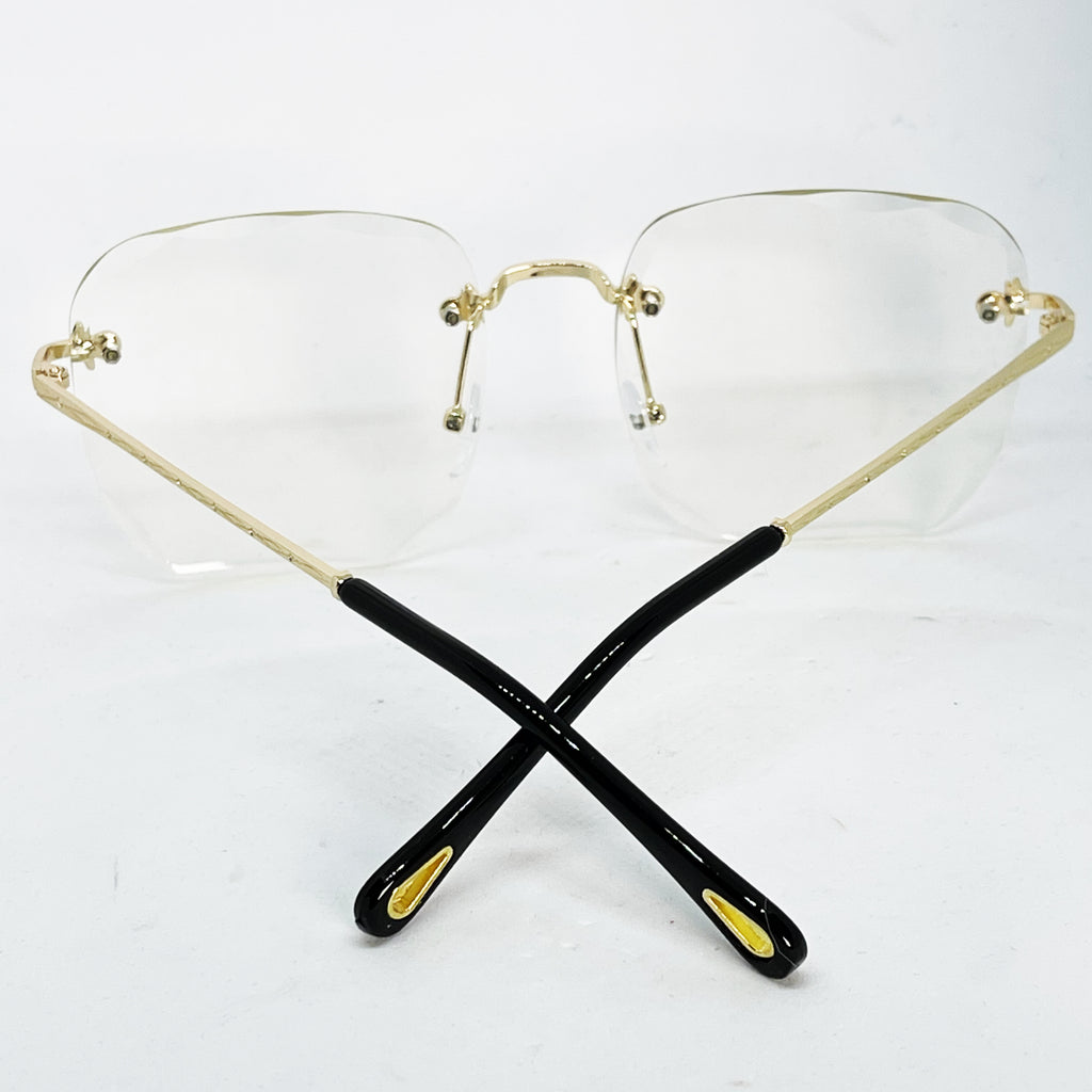 Lunettes de Soleil CV2557