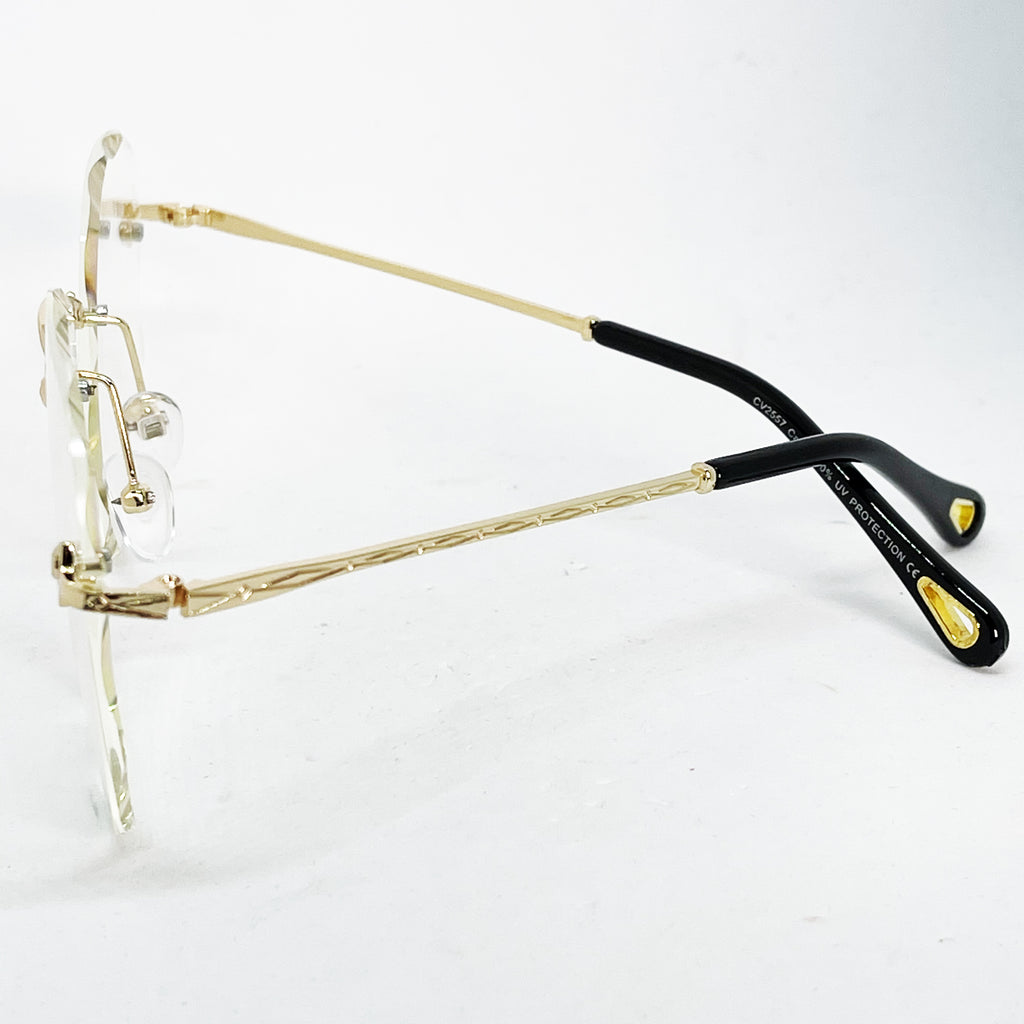 Lunettes de Soleil CV2557