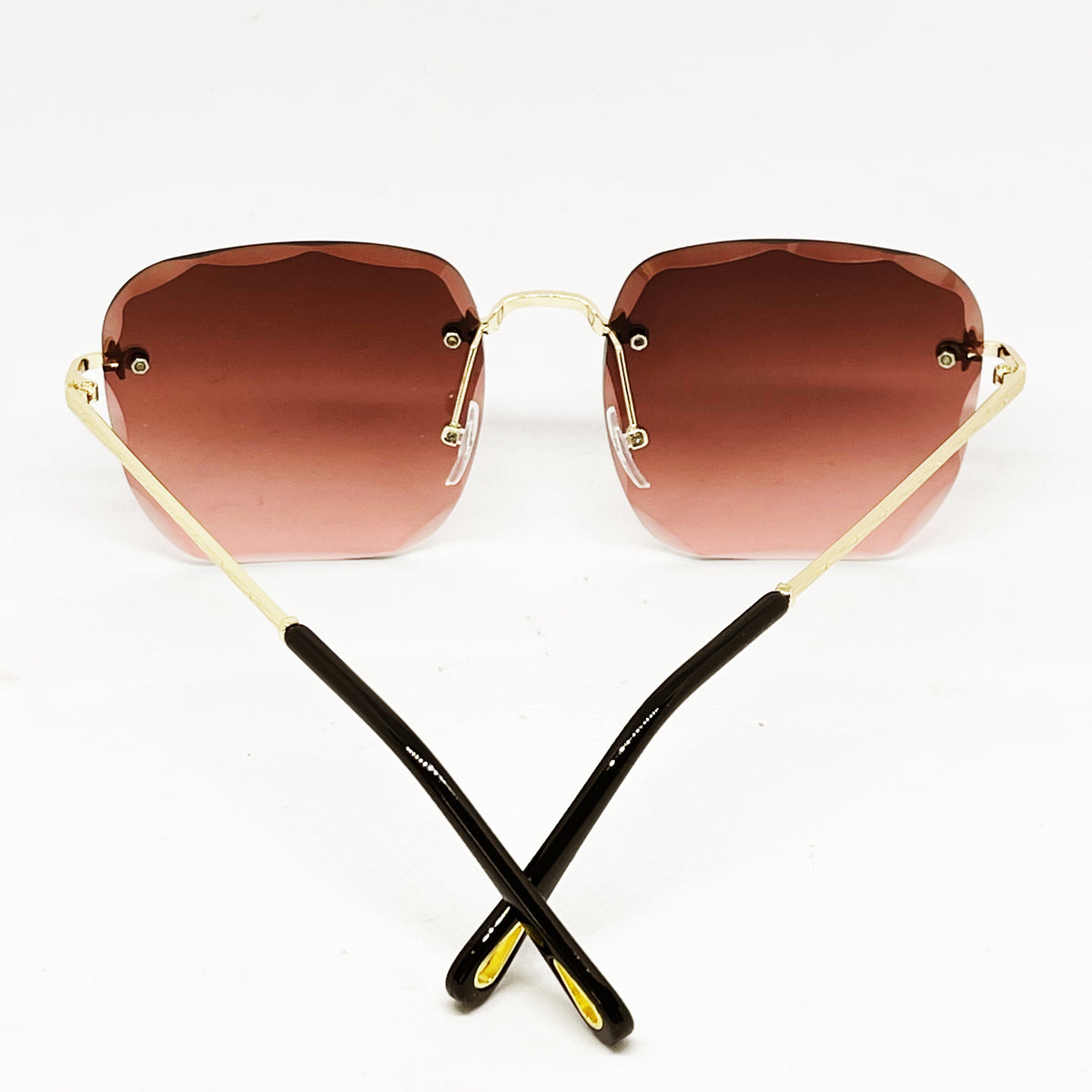 Lunettes de Soleil CV2557 Bordeaux
