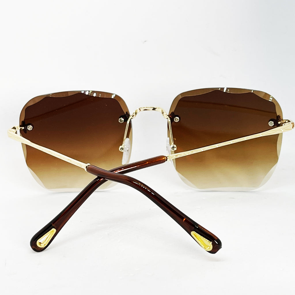 Lunettes de Soleil CV2557