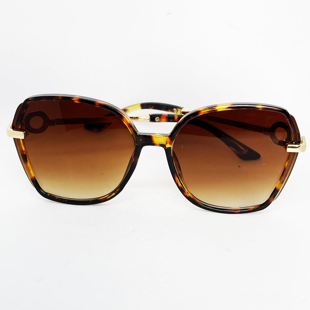 Lunettes de Soleil V10002