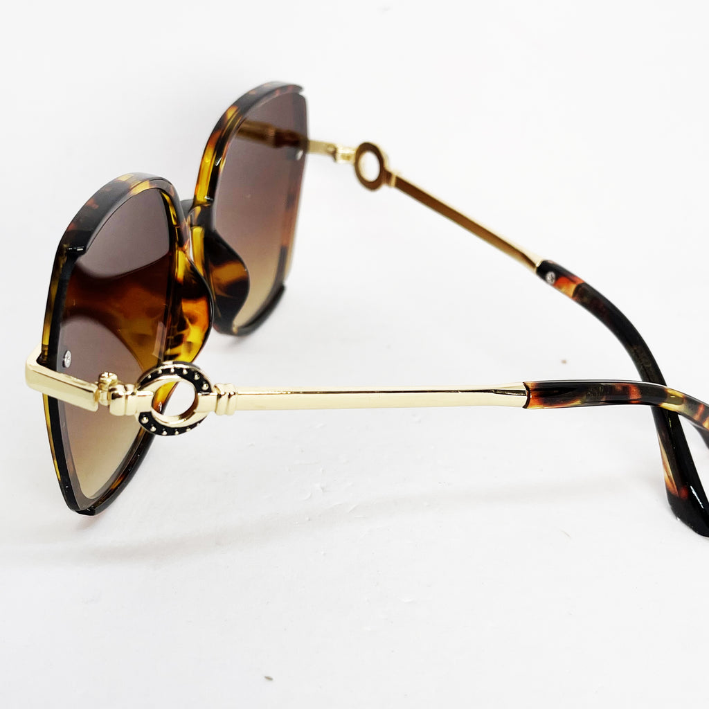 Lunettes de Soleil V10002