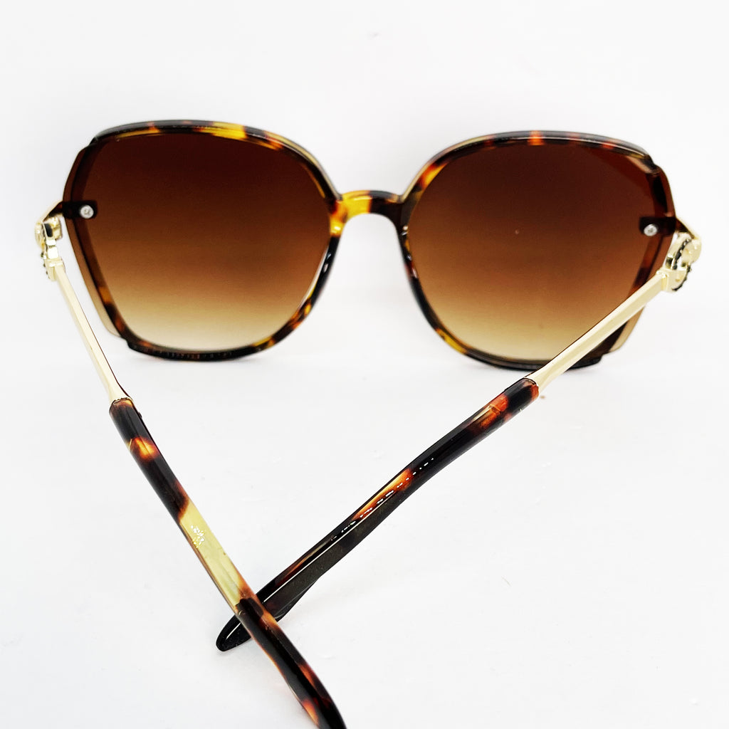 Lunettes de Soleil V10002
