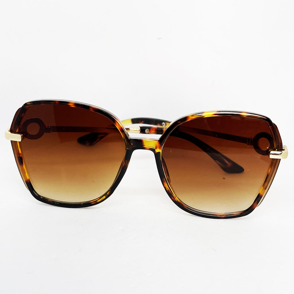 Lunettes de Soleil V10002
