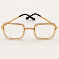 Lunettes de Soleil CV2516 Transparentes