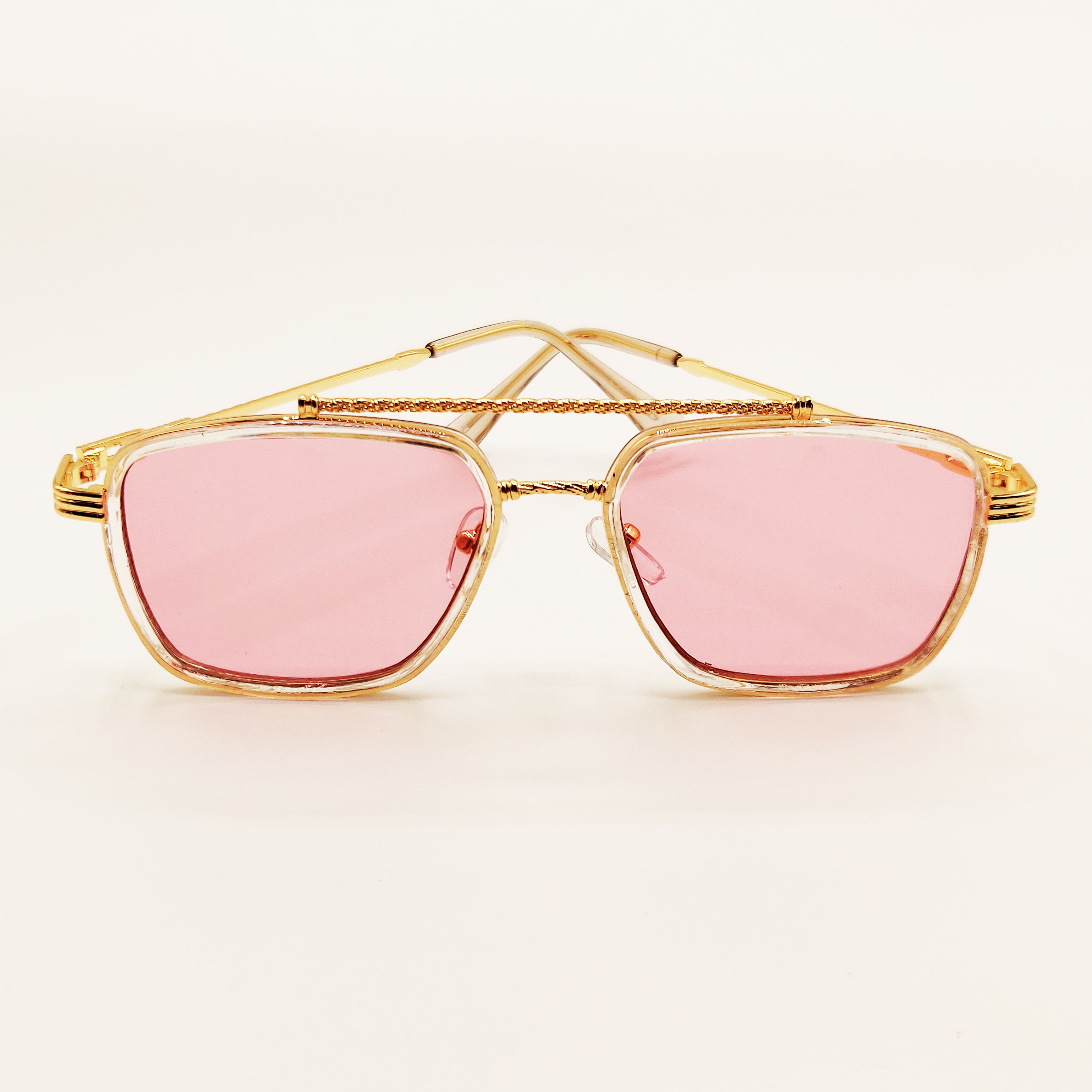 Lunettes de Soleil CV2551 Roses