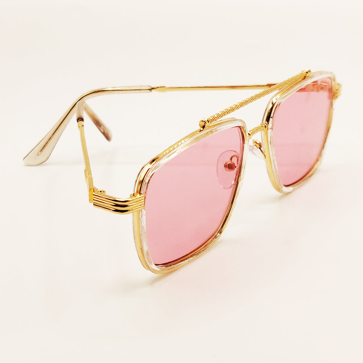 Lunettes de Soleil CV2551 Roses