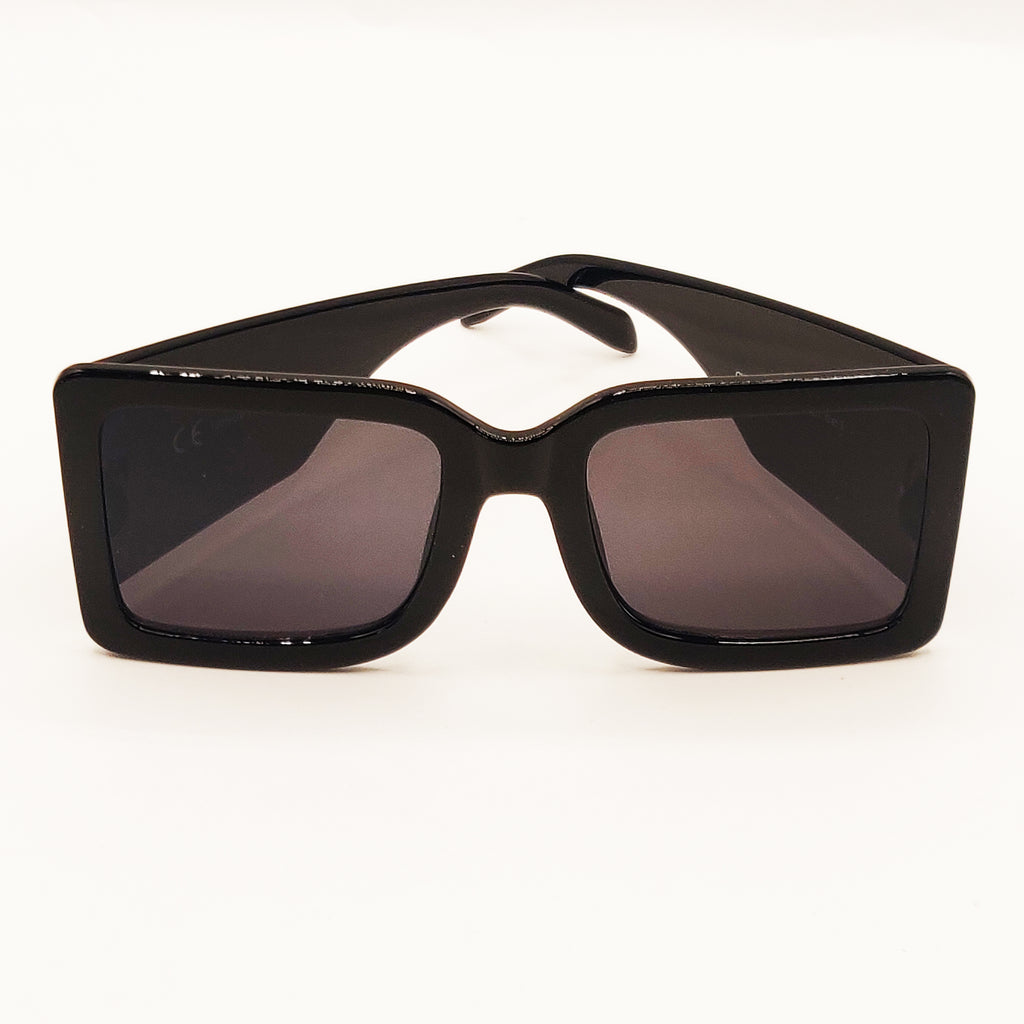 Lunettes de Soleil CV2578 Noires