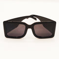Lunettes de Soleil CV2578 Noires