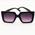 Lunettes de Soleil CV2651 Noires