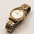 Montre Giorgio & Dario EU4070 Fond Blanc