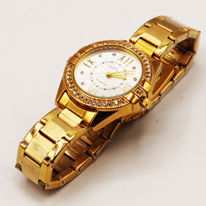 Montre Giorgio & Dario EU6385 Fond Blanc